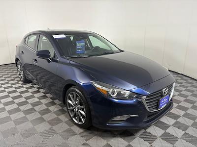 2018 Mazda3 FWD Hatchback for sale #17548A - photo 1