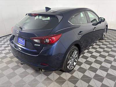 2018 Mazda3 FWD Hatchback for sale #17548A - photo 2
