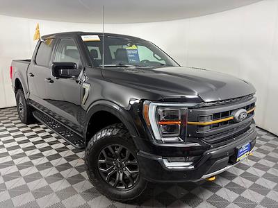 2023 Ford F-150 SuperCrew Cab 4x4 Pickup for sale #17555 - photo 1