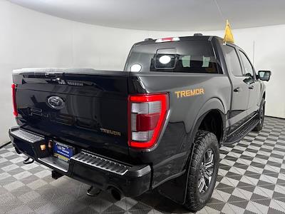 2023 Ford F-150 SuperCrew Cab 4x4 Pickup for sale #17555 - photo 2