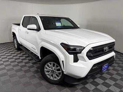 2024 Toyota Tacoma Double Cab 4WD Pickup for sale #17559A - photo 1
