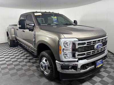 2023 Ford F-350 Crew Cab DRW 4x4 Pickup for sale #17561 - photo 1