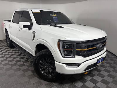 2023 Ford F-150 SuperCrew Cab 4x4 Pickup for sale #17564 - photo 1