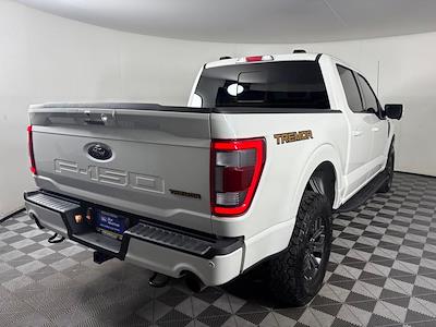 2023 Ford F-150 SuperCrew Cab 4x4 Pickup for sale #17564 - photo 2