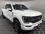2023 Ford F-150 SuperCrew Cab 4x4 Pickup for sale #17564 - photo 3