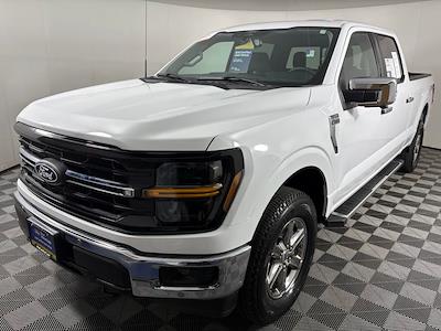 2024 Ford F-150 SuperCrew Cab 4x4 Pickup for sale #17573 - photo 1
