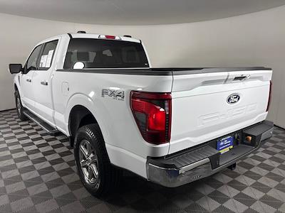 2024 Ford F-150 SuperCrew Cab 4x4 Pickup for sale #17573 - photo 2