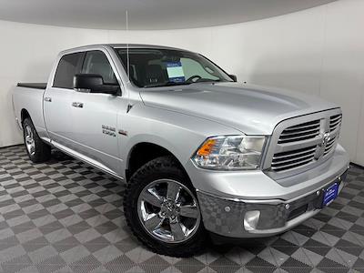 2016 Ram 1500 Crew Cab 4x4 Pickup for sale #17576 - photo 1