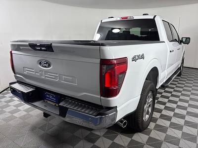 2024 Ford F-150 SuperCrew Cab 4x4 Pickup for sale #17579 - photo 2