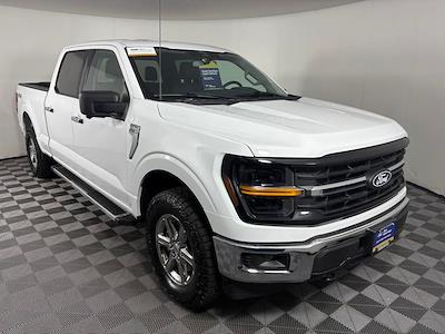 2024 Ford F-150 SuperCrew Cab 4x4 Pickup for sale #17580 - photo 1