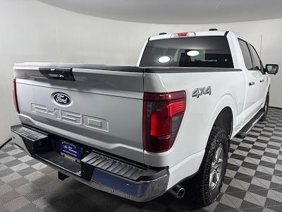 2024 Ford F-150 SuperCrew Cab 4x4 Pickup for sale #17580 - photo 2