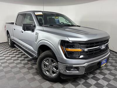 2024 Ford F-150 SuperCrew Cab 4x4 Pickup for sale #17586 - photo 1