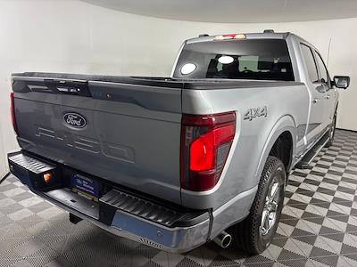 2024 Ford F-150 SuperCrew Cab 4x4 Pickup for sale #17586 - photo 2