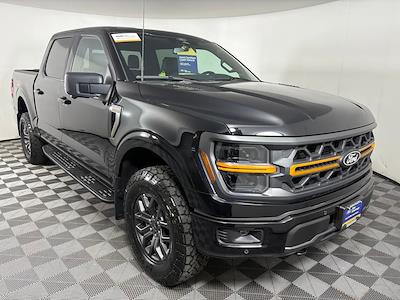 2025 Ford F-150 SuperCrew Cab 4x4 Pickup for sale #17597 - photo 1