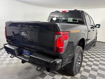 2025 Ford F-150 SuperCrew Cab 4x4 Pickup for sale #17597 - photo 2