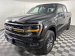 2025 Ford F-150 SuperCrew Cab 4x4 Pickup for sale #17597 - photo 4
