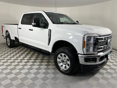 2024 Ford F-350 Crew Cab SRW 4x4 Pickup for sale #17601 - photo 1
