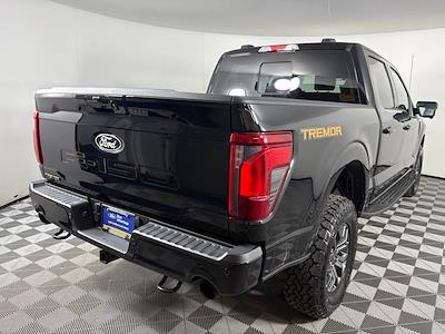 2025 Ford F-150 SuperCrew Cab 4x4 Pickup for sale #17602 - photo 2