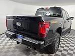 2025 Ford F-150 SuperCrew Cab 4x4 Pickup for sale #17602 - photo 2