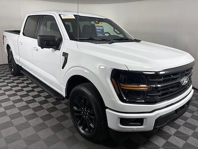 2024 Ford F-150 SuperCrew Cab 4x4 Pickup for sale #17603 - photo 1