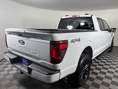 2024 Ford F-150 SuperCrew Cab 4x4 Pickup for sale #17603 - photo 2