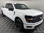 2024 Ford F-150 SuperCrew Cab 4x4 Pickup for sale #17603 - photo 1