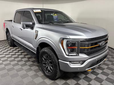 2023 Ford F-150 SuperCrew Cab 4x4 Pickup for sale #17604 - photo 1