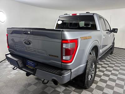 2023 Ford F-150 SuperCrew Cab 4x4 Pickup for sale #17604 - photo 2