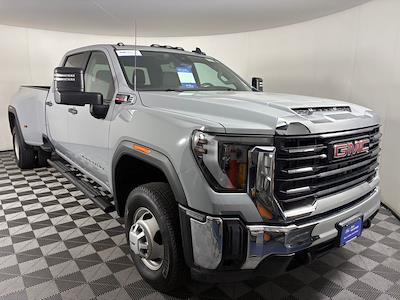 2024 GMC Sierra 3500 Crew Cab 4WD Pickup for sale #17607A - photo 1