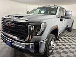 2024 GMC Sierra 3500 Crew Cab 4WD Pickup for sale #17607A - photo 4