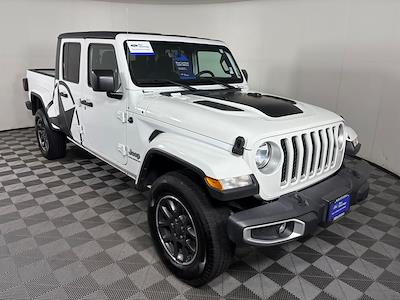 2023 Jeep Gladiator Crew Cab 4x4 Pickup for sale #17613 - photo 1