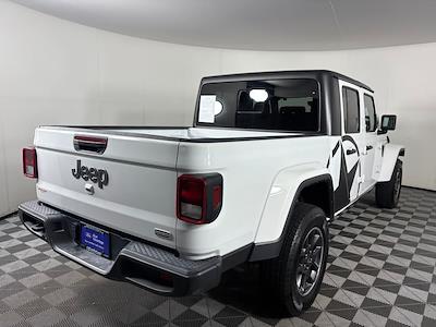 2023 Jeep Gladiator Crew Cab 4x4 Pickup for sale #17613 - photo 2