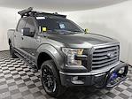2017 Ford F-150 SuperCrew Cab 4WD Pickup for sale #17632A - photo 1
