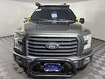 2017 Ford F-150 SuperCrew Cab 4WD Pickup for sale #17632A - photo 3