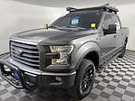2017 Ford F-150 SuperCrew Cab 4WD Pickup for sale #17632A - photo 4
