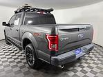 2017 Ford F-150 SuperCrew Cab 4WD Pickup for sale #17632A - photo 6