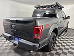 2017 Ford F-150 SuperCrew Cab 4WD Pickup for sale #17632A - photo 2