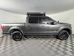 2017 Ford F-150 SuperCrew Cab 4WD Pickup for sale #17632A - photo 8