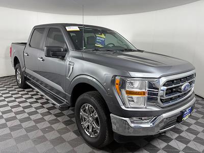 2022 Ford F-150 SuperCrew Cab 4x4 Pickup for sale #17639 - photo 1