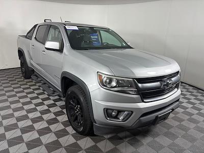 2016 Chevrolet Colorado Crew Cab 4x4 Pickup for sale #17656 - photo 1