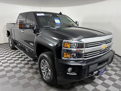 2016 Chevrolet Silverado 3500 Crew Cab SRW 4x4 Pickup for sale #17675A - photo 1