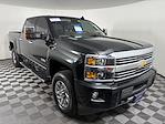 2016 Chevrolet Silverado 3500 Crew Cab SRW 4x4 Pickup for sale #17675A - photo 1