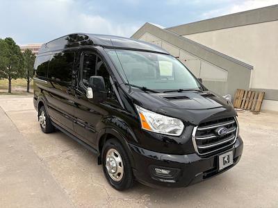2020 Ford Transit 150 Low Roof AWD Passenger Van for sale #17676A - photo 1