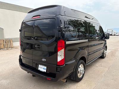 Used 2020 Ford Transit 150 AWD Passenger Van for sale #17676A - photo 2