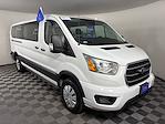 2020 Ford Transit 350 Low Roof SRW RWD Passenger Van for sale #17677 - photo 1