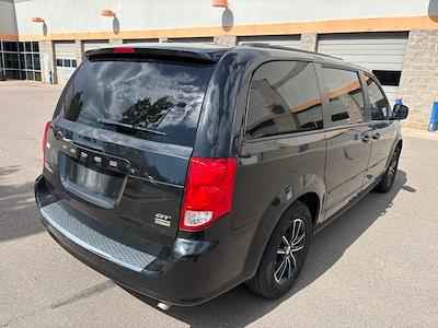 Used 2017 Dodge Grand Caravan GT Minivan for sale #17690A - photo 2