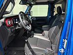 Used 2022 Jeep Gladiator Rubicon Crew Cab 4x4 Pickup for sale #17714 - photo 13