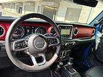 Used 2022 Jeep Gladiator Rubicon Crew Cab 4x4 Pickup for sale #17714 - photo 14