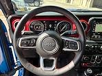 Used 2022 Jeep Gladiator Rubicon Crew Cab 4x4 Pickup for sale #17714 - photo 15