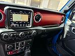 Used 2022 Jeep Gladiator Rubicon Crew Cab 4x4 Pickup for sale #17714 - photo 17